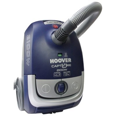   Hoover TCP 2120 019 CAPTURE