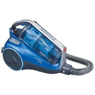 Фото Пылесос Hoover TRE1 420 019 RUSH EXTRA