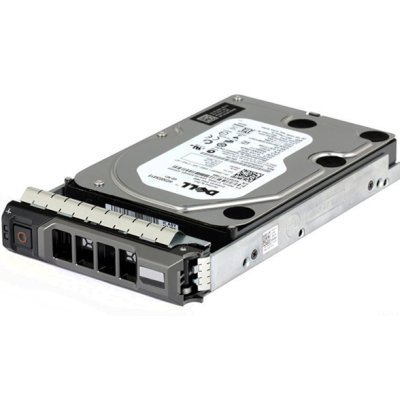 Фото Жесткий диск серверный Dell 400-AJQP-1 1.8Tb