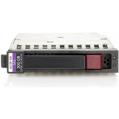     HP 507284-001 300Gb (<span style="color:#f4a944"></span>)