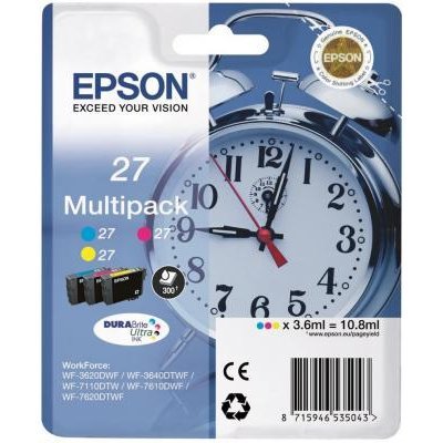      Epson T2712 C13T27124022  (10.4)  WF7110/7610/7620