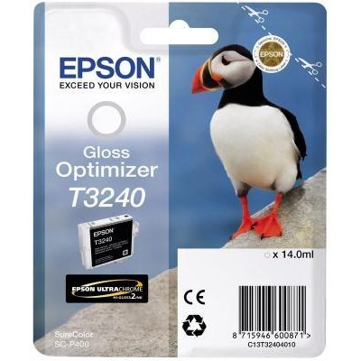      Epson T3240 C13T32404010  (14)  SureColor SC-P400