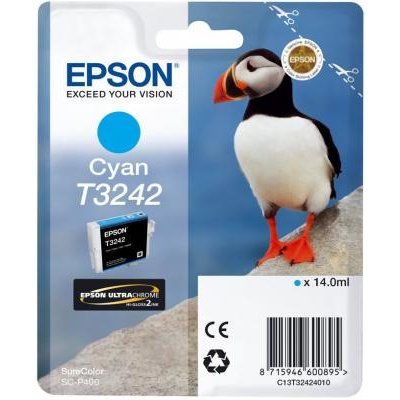      Epson T3242 C13T32424010  (14)  SureColor SC-P400