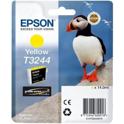      Epson T3244 C13T32444010  (14)  SureColor SC-P400