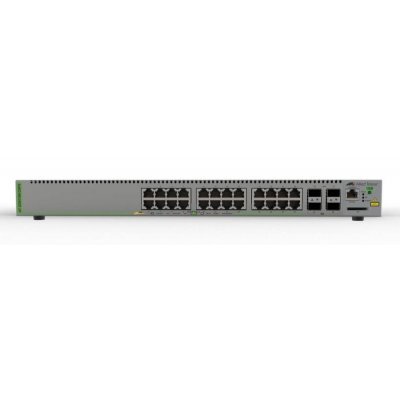   Allied Telesis AT-GS970M/28PS-50