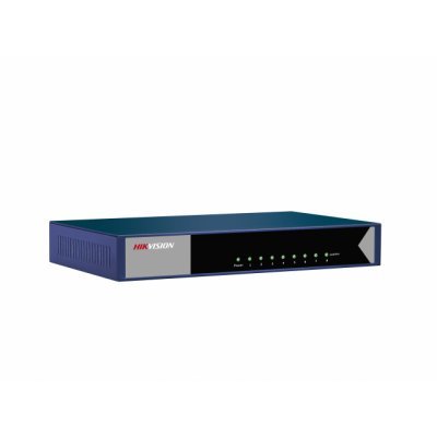 Фото Коммутатор Hikvision DS-3E0508-E