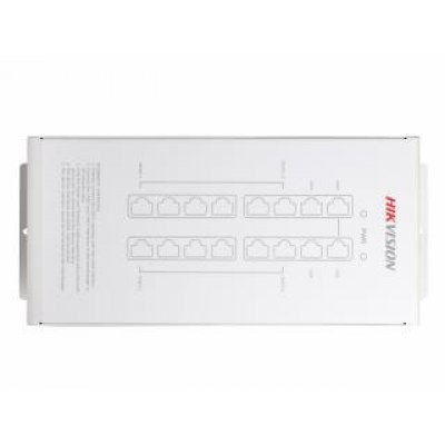   Hikvision DS-KAD612