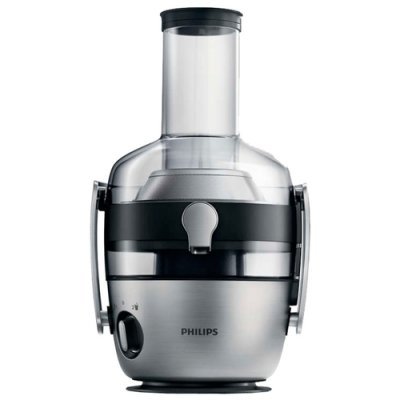 Фото Соковыжималка Philips HR1922 Avance Collection