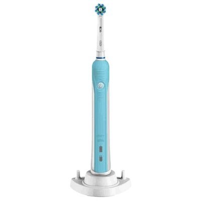     Oral-B Pro 570 CrossAction