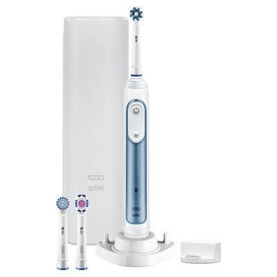     Braun Oral-B Smart 6 D700.534.5XP 