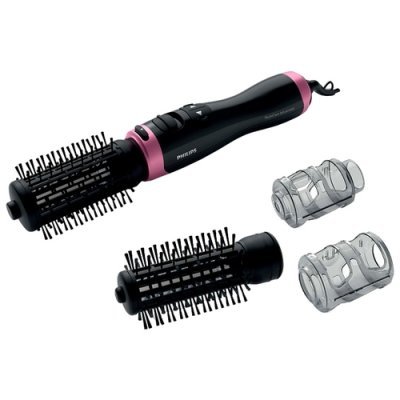 Фото Фен-щетка Philips HP8679 StyleCare