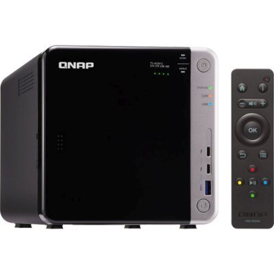    NAS Qnap TS-453BT3-8G