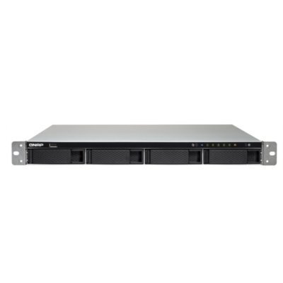    NAS Qnap TS-453BU-8G