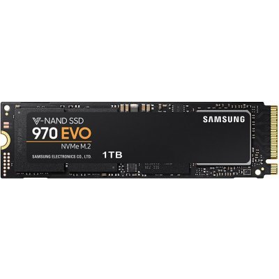   SSD Samsung MZ-V7E1T0BW 1TB