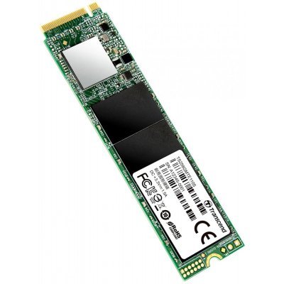   SSD Transcend TS256GMTE110S 256GB (<span style="color:#f4a944"></span>)