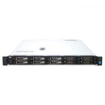   Dell PowerEdge R430 (210-ADLO-199)