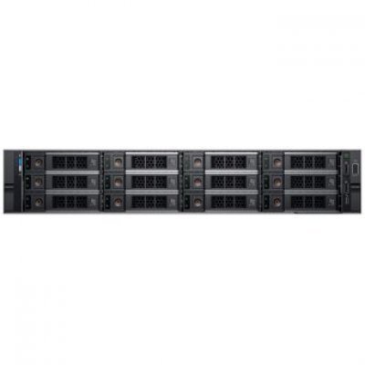 Фото Сервер Dell PowerEdge R540 (210-ALZH-2)