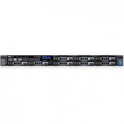   Dell PowerEdge R630 (210-ACXS-252)