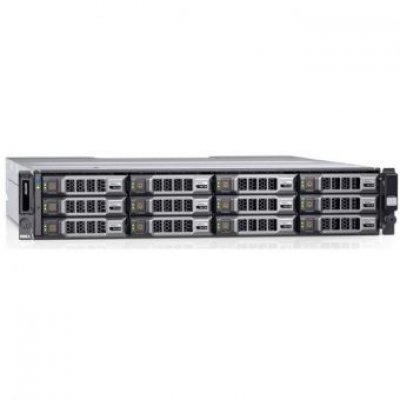   Dell PowerEdge R730XD (210-ADBC-156)