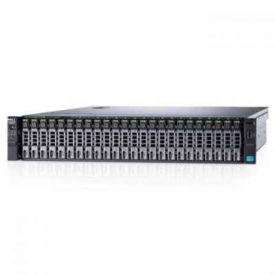   Dell PowerEdge R730XD (210-ADBC-157)