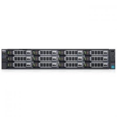   Dell PowerEdge R730xd (210-ADBC-155)