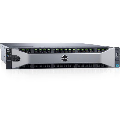   Dell PowerEdge R730XD (210-ADBC-262)