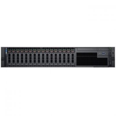 Фото Сервер Dell PowerEdge R740 (R740-3592)