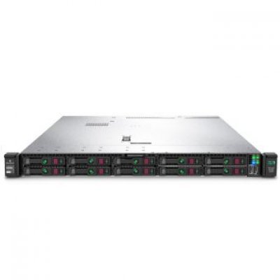   HP ProLiant DL360 Gen10 (879991-B21)