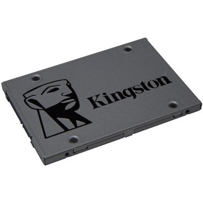   SSD Kingston SUV500/120G