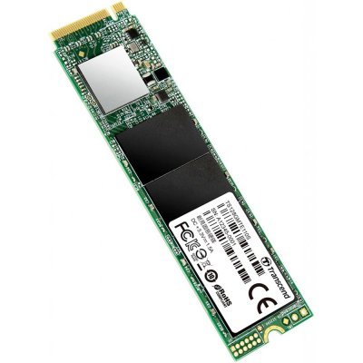   SSD Transcend TS128GMTE110S 128GB (<span style="color:#f4a944"></span>)