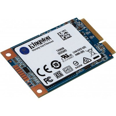   SSD Kingston SUV500MS/120G