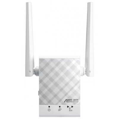 Фото Wi-Fi xDSL точка доступа (роутер) ASUS RP-AC51