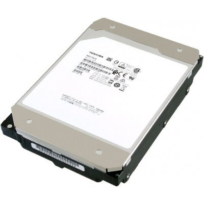     Toshiba MG07ACA12TE 12Tb