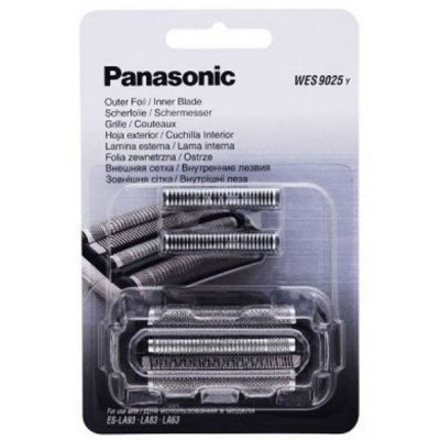 Фото Сетка для бритвы Panasonic WES9025Y1361