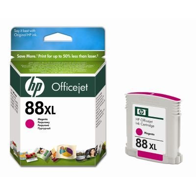   HP  88 (C9392AE)  Officejet Pro K550 , 19 . 