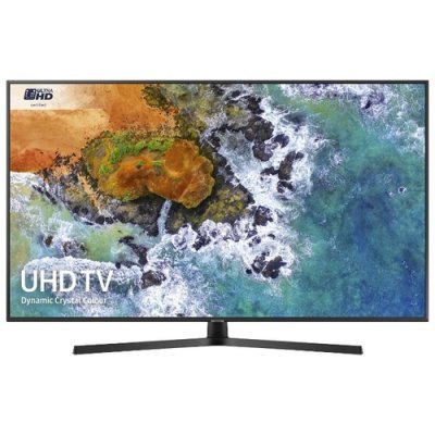    Samsung 43" UE43NU7400U