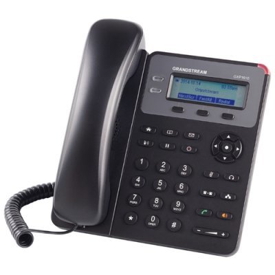  VoIP- Grandstream GXP1610 Grey ()