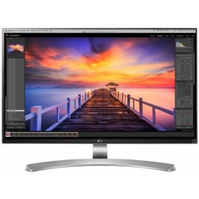   LG 27" 27UD88-W.ARUZ