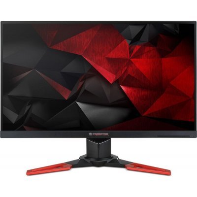   Acer 27" XB271HUbmiprz