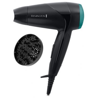 Фото Фен Remington Travel Dryer Compact D1500