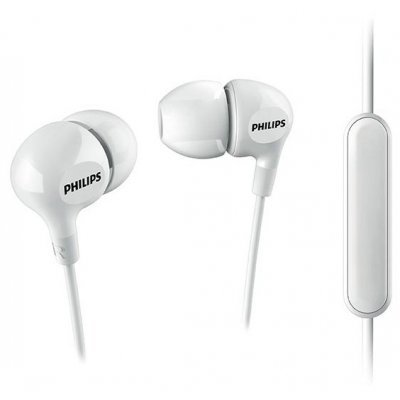   Philips SHE3555 