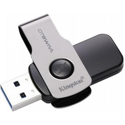 USB  Kingston DataTraveler microDuo 3.0 32Gb /