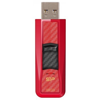  USB  Silicon Power Blaze B50 128Gb 