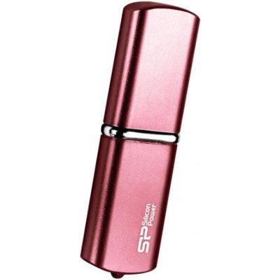  USB  Silicon Power LuxMini 720 64Gb 