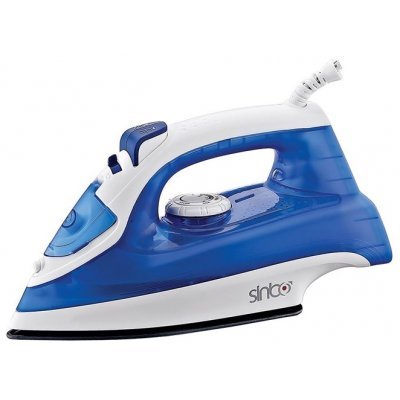 Фото Утюг Sinbo SSI-6616 фиолетовый