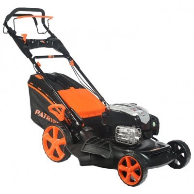 Фото Газонокосилка Patriot PT 52BS