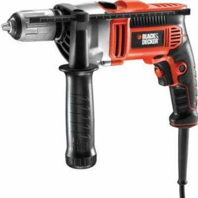   Black & Decker KR705K-XK