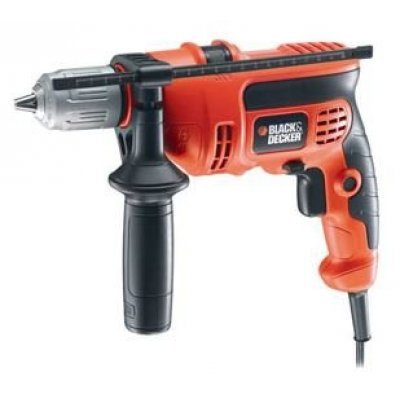   Black & Decker CD714CRES-XK