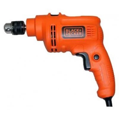 Фото Дрель Black & Decker KR5010-RU