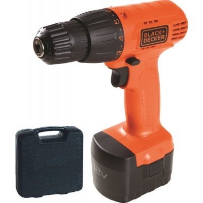   Black & Decker CD121K-RU